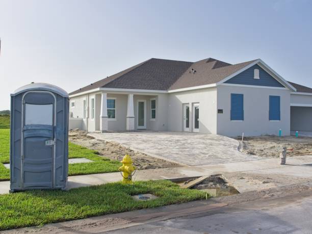 Professional porta potty rental in West Babylon, NY